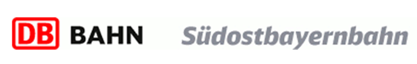 DB Südostbayern Logo