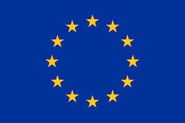 Europa Flagge